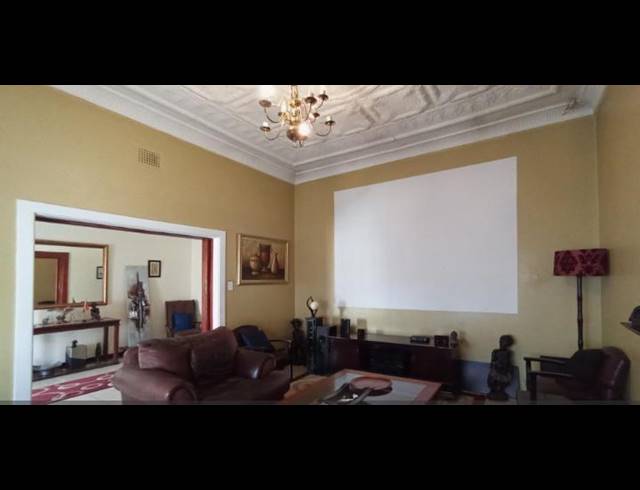 3 BEDROOM HOUSE FOR SALE IN KENSINGTON